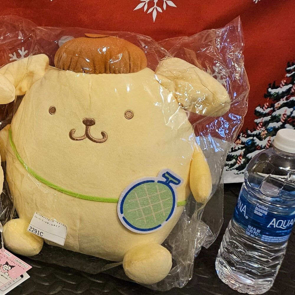 Pompompurin Bundle - Picture 4 of 4